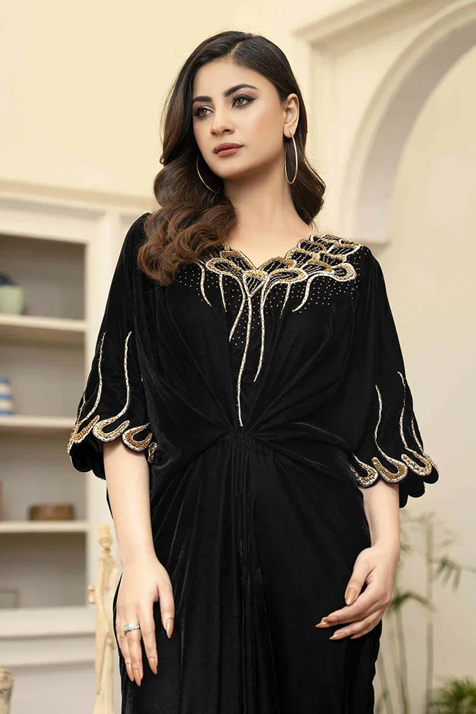 Hadia Batool - Parizad Collection - Reena