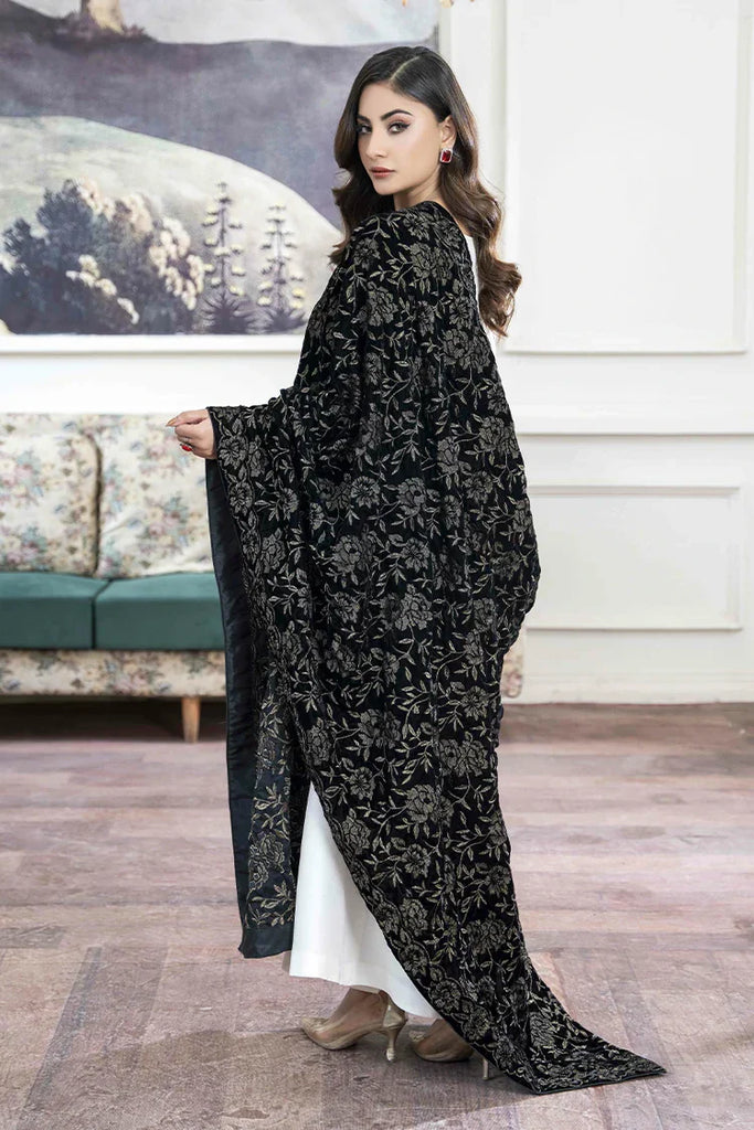 Hadia Batool - Parizad Collection - Shireen Shawl