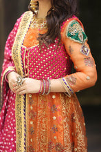 Load image into Gallery viewer, RJS Pret - Khushi Wedding Edit - Henna