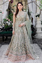 Load image into Gallery viewer, Heeriye Festive Unstitched Collection - Naina