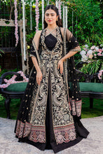 Load image into Gallery viewer, Heeriye Festive Unstitched Collection - Surmaya