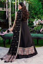 Load image into Gallery viewer, Heeriye Festive Unstitched Collection - Surmaya