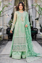 Load image into Gallery viewer, Heeriye Festive Unstitched Collection - Sakhi