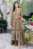 Heeriye Festive Unstitched Collection - Saibo