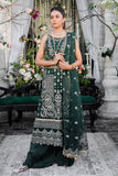 Heeriye Festive Unstitched Collection - Zahenaseeb