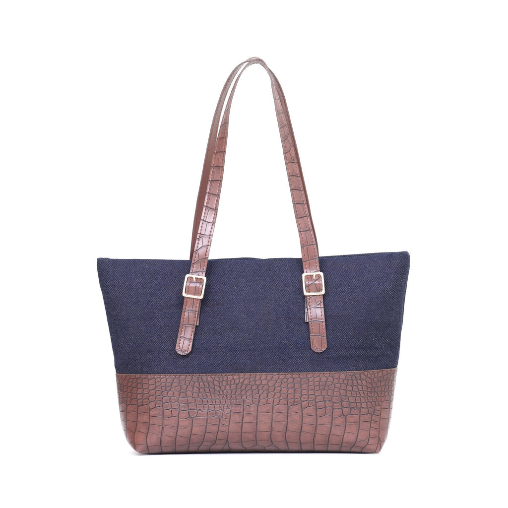 Carryall: Tote Bag  HS-B269