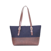 Load image into Gallery viewer, Carryall: Tote Bag  HS-B269