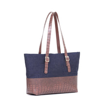 Load image into Gallery viewer, Carryall: Tote Bag  HS-B269