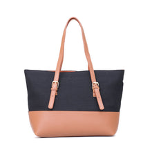 Load image into Gallery viewer, Carryall: Tote Bag  HS-B270