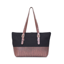 Load image into Gallery viewer, Carryall: Tote Bag  HS-B272