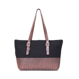 Carryall: Tote Bag  HS-B272