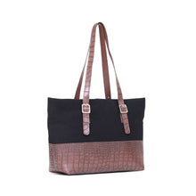 Load image into Gallery viewer, Carryall: Tote Bag  HS-B272