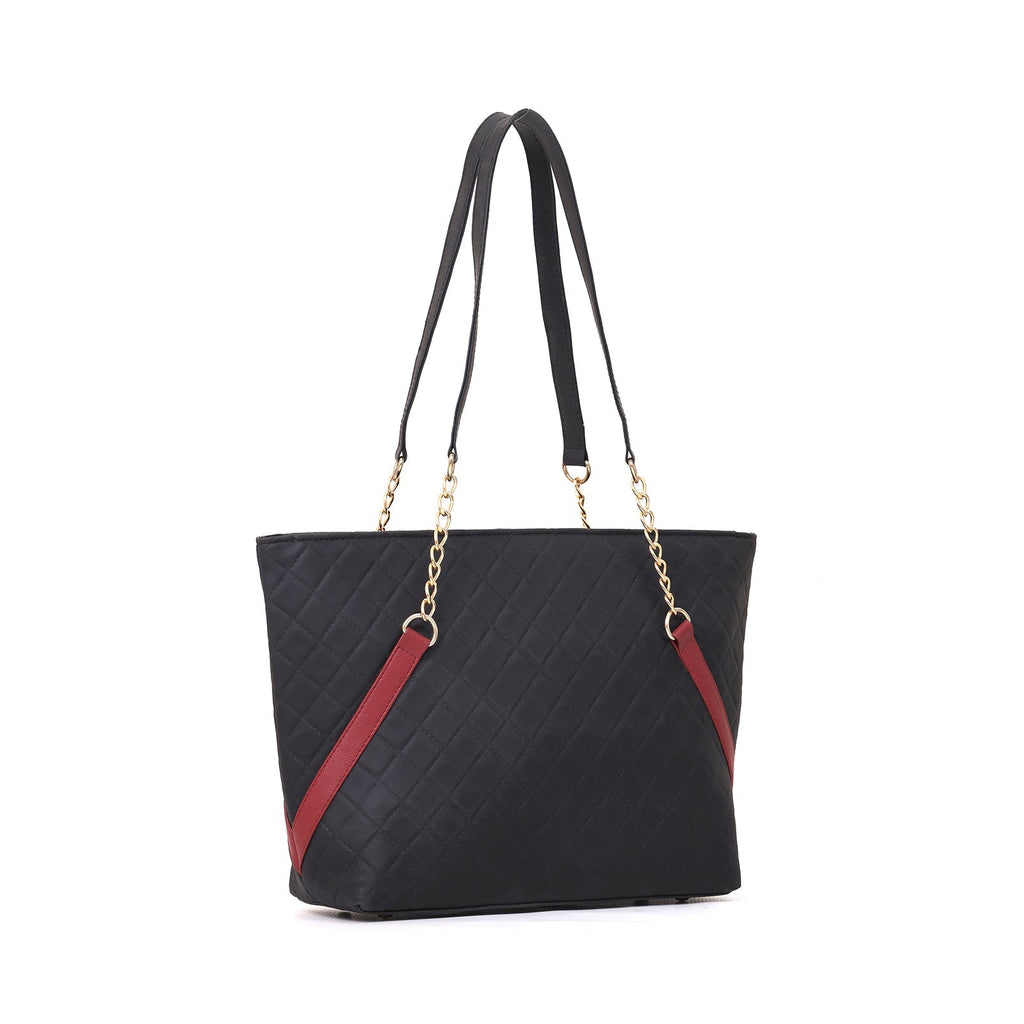 Carryall: Tote Bag  HS-B289