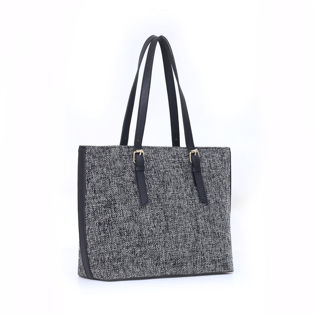 Carryall: Tote Bag  HS-B287