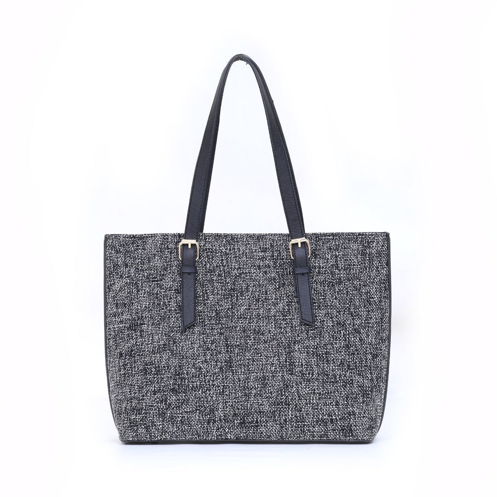 Carryall: Tote Bag  HS-B287