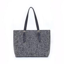 Load image into Gallery viewer, Carryall: Tote Bag  HS-B287