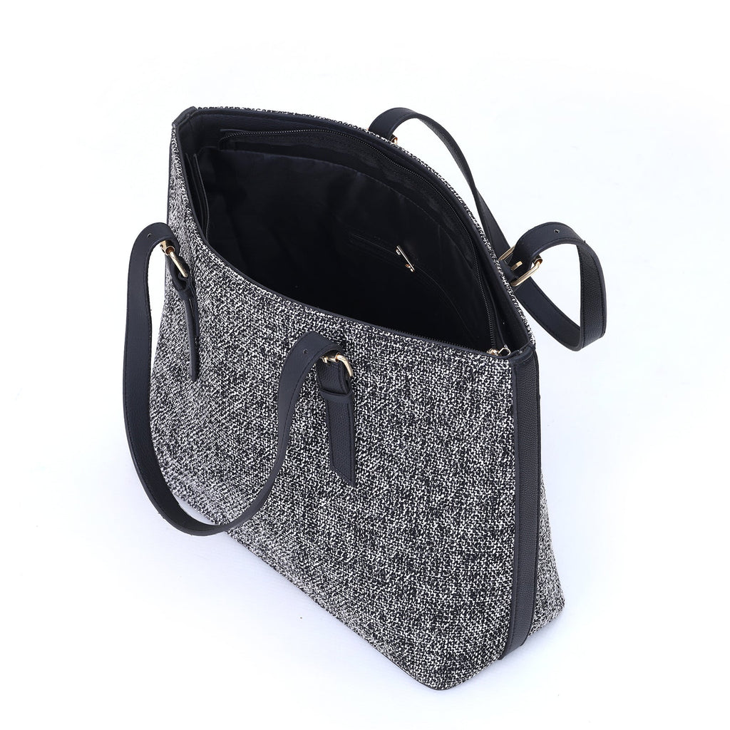 Carryall: Tote Bag  HS-B287