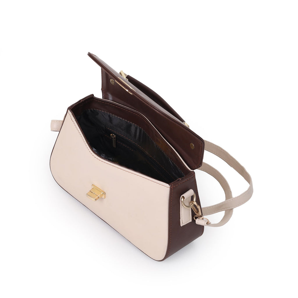 Everyday Bag: Satchel  HS-B296