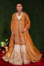 Load image into Gallery viewer, Maria Osama Khan - Salma Sitara Luxury Formals - Hijr