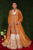 Maria Osama Khan - Salma Sitara Luxury Formals - Hijr