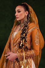 Load image into Gallery viewer, Maria Osama Khan - Salma Sitara Luxury Formals - Hijr