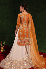 Load image into Gallery viewer, Maria Osama Khan - Salma Sitara Luxury Formals - Hijr