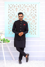 Load image into Gallery viewer, ER WC 1073 Men&#39;s Waistcoat And Kurta Pajama