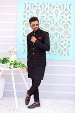 Load image into Gallery viewer, ER WC 1073 Men&#39;s Waistcoat And Kurta Pajama