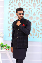 Load image into Gallery viewer, ER WC 1073 Men&#39;s Waistcoat And Kurta Pajama