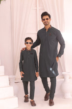 Load image into Gallery viewer, ER FS 1 Father Son Kurta Pajama