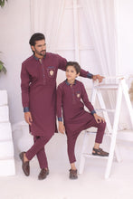 Load image into Gallery viewer, ER FS 6 Father And Son Clothing