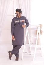 Load image into Gallery viewer, ER 687 Shalwar Kameez Male