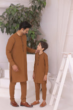 Load image into Gallery viewer, ER FS 7 Father And Son Matching Dress