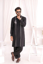 Load image into Gallery viewer, CK 718 Chikankari Kurta For Men