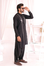 Load image into Gallery viewer, CK 718 Chikankari Kurta For Men