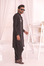 Load image into Gallery viewer, CK 718 Chikankari Kurta For Men