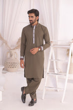 Load image into Gallery viewer, ER 688 Kameez Shalwar For Men