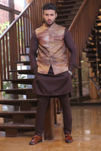 Load image into Gallery viewer, ER WC 1053 Leather Waist Coat