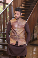 Load image into Gallery viewer, ER WC 1053 Leather Waist Coat