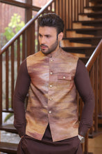 Load image into Gallery viewer, ER WC 1053 Leather Waist Coat