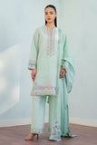 Zara Shahjahan - Coco Lawn Collection - INDI-9A