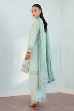 Load image into Gallery viewer, Zara Shahjahan - Coco Lawn Collection - INDI-9A