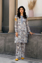 Load image into Gallery viewer, Zivah - Ready to Wear Summer Lawn Collection - Infinity