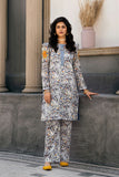 Zivah - Ready to Wear Summer Lawn Collection - Infinity