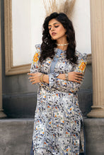 Load image into Gallery viewer, Zivah - Ready to Wear Summer Lawn Collection - Infinity