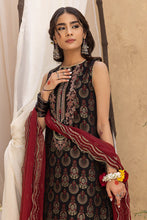 Load image into Gallery viewer, Humdum - Ishq Embroidered Jacquard Collection - IS-01