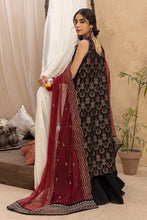 Load image into Gallery viewer, Humdum - Ishq Embroidered Jacquard Collection - IS-01