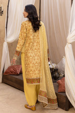 Load image into Gallery viewer, Humdum - Ishq Embroidered Jacquard Collection - IS-02