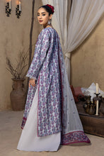 Load image into Gallery viewer, Humdum - Ishq Embroidered Jacquard Collection - IS-03