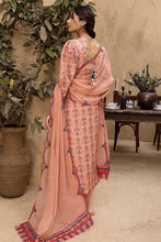 Load image into Gallery viewer, Humdum - Ishq Embroidered Jacquard Collection - IS-04